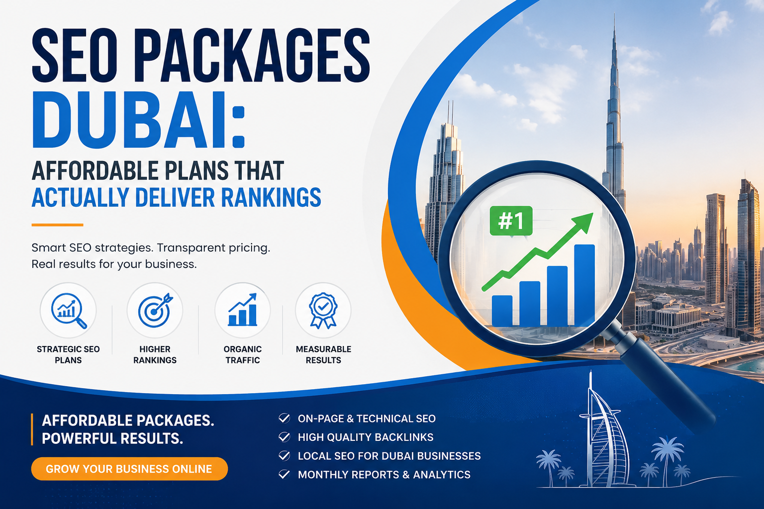 Digital marketing agency